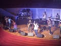 Israel and the New Breed in CT
