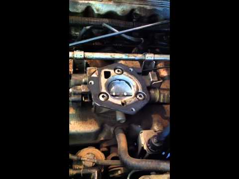 how to know egr valve is bad