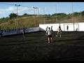 Pelada dos bolados