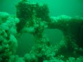 Diving the Lightship