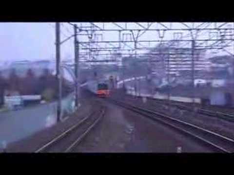 東武鉄道50000系