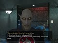 VtM Bloodlines Malkavian Run Part 83: Free the Rat