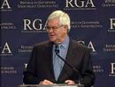 Newt Speaks at the RGA\