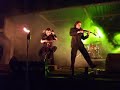 corvos LIVE