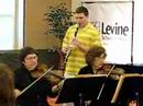 Adagio from Mozart K. 622 Concerto for Clarinet