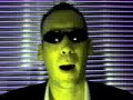 Seance by The Cravats with Paul Hartnoll (Dir. The Shend)