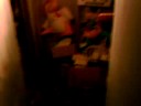 Failed prank on sister