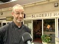 Inbraakgolf in winkelcentrum Bisschopshoeve Breda