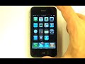 How to Unlock the iPhone 3G How to Unlock the iPhone 3G
