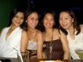 FOUR GORGEOUS AND BESTFRIENDS FOREVER