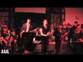 In the Backseat - Seattle Rock Orchestra