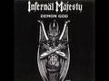videos de Infernal Majesty - Burnt Beyond Recognition