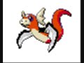自作合成ポケモン