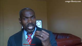 Poaty-Pangou appelle Christel Sassou a renoncé à la succession de son père