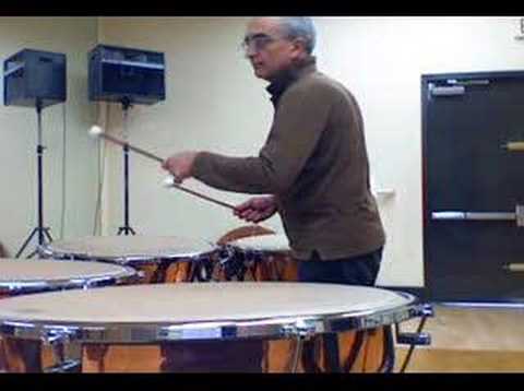 Jose Alicea Timbales