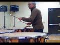 Jose Alicea Timbales
