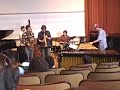Hat - Andrew Katzenstein with Top New Beat