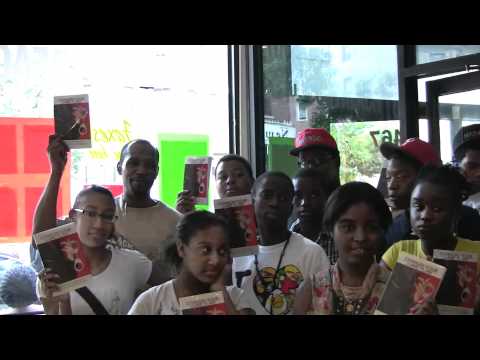 Prison to Prosperity: The Randy Kearse Story