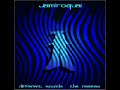 Jamiroquai - Different Sounds, The Remixes - 06 - Deeper Underground (The Ummah Mix) (2002)