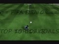 Fifa 09 Top 15 Goals
