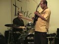 DeOliveira Day gravado na fabrica da criatividade.......miqueas santana (baixo) , guto andrade (guitarra) , wagner barbosa (sax alto), gustavo bassi (bateria)
