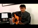 12 Bar Blues Guitar Lessons : Transcribing Music for Blues Guitar