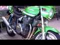 Kawasaki ZEPHYR1100