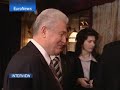 EuroNews - Interview - Vladimir Voronin