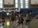 CK Sports Girls VS EMC Girls