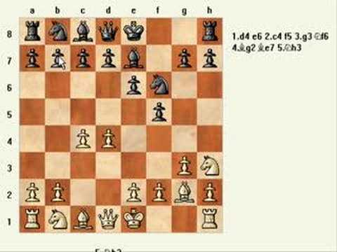 chess games