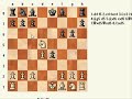 Chess Game 1: Opening