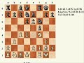 Chess Game 1: Opening