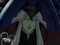W.I.T.C.H. S1 episode 1+2 part 3/5