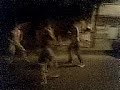 negro cri y luquita vs fedestar y kevinn4u