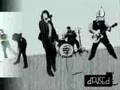 Adam Lazzara - Mic Swinging