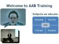 videos de AAB-Training-Corporate