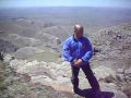 Naihanchi Kata Master Antonio Chillemi.AVI