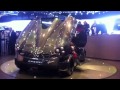 Click here to watch this video Never seen pagani zonda