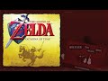 Legend of Zelda – Song of Time Orchestral