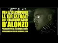 Alonzo - Broly Exclu 2010