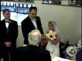 Whitt Wedding Ceremony