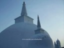 Buddhism and its historical monuments in Sri Lanka