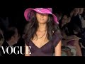 Diane von Furstenberg: Spring 2009 RTW