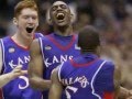 KU 2008 NCAA Champs!!!!!!!!!