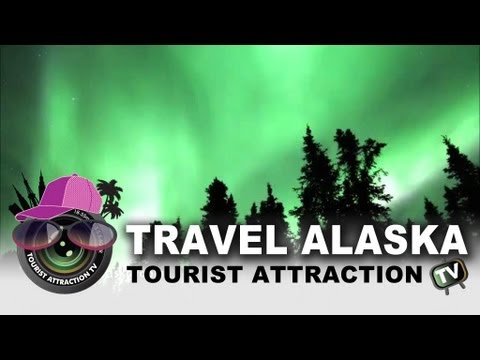 how to plan a trip to alaska