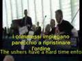 Dittatura al Parlamento Europeo