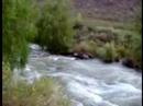 Kayac en el Rio Atuel
