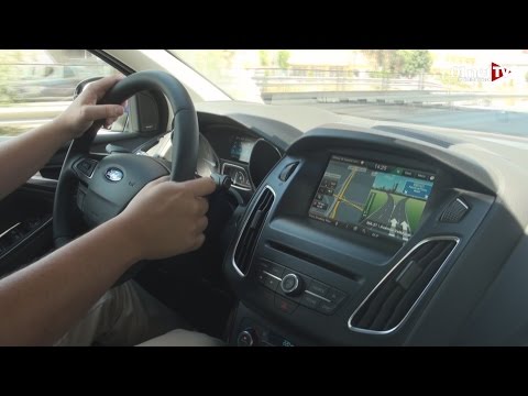 how to update sync ford focus