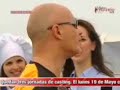 Supermodelo 2008.Programa 13-5-08.Parte 1