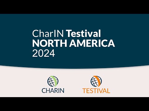 Highlight Movie - CharIN Testival & Conference NORTH AMERICA 2024